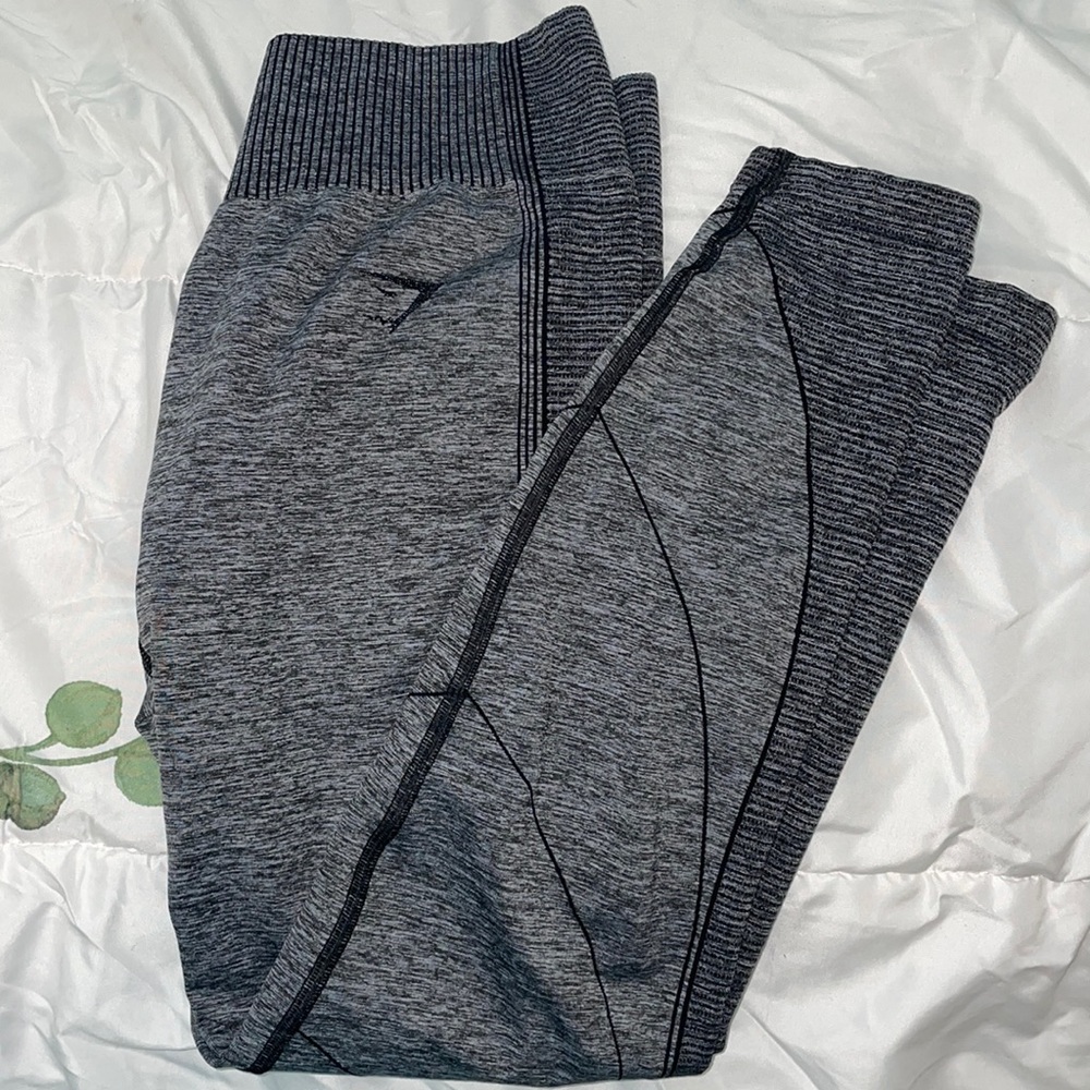 Gymshark leggings